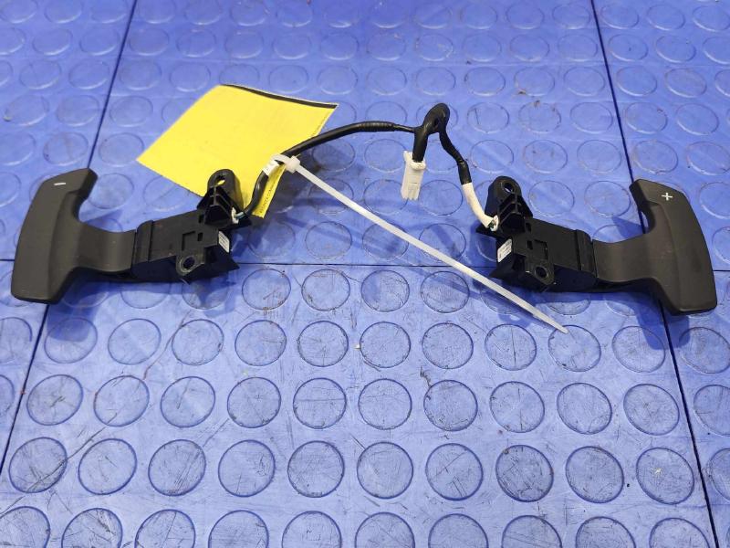 2015-2019 Subaru Outback Impreza Paddle Shifter Assembly OEM GS14900800