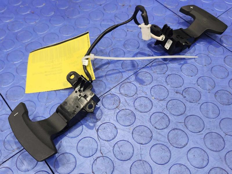 2015-2019 Subaru Outback Impreza Paddle Shifter Assembly OEM GS14900800