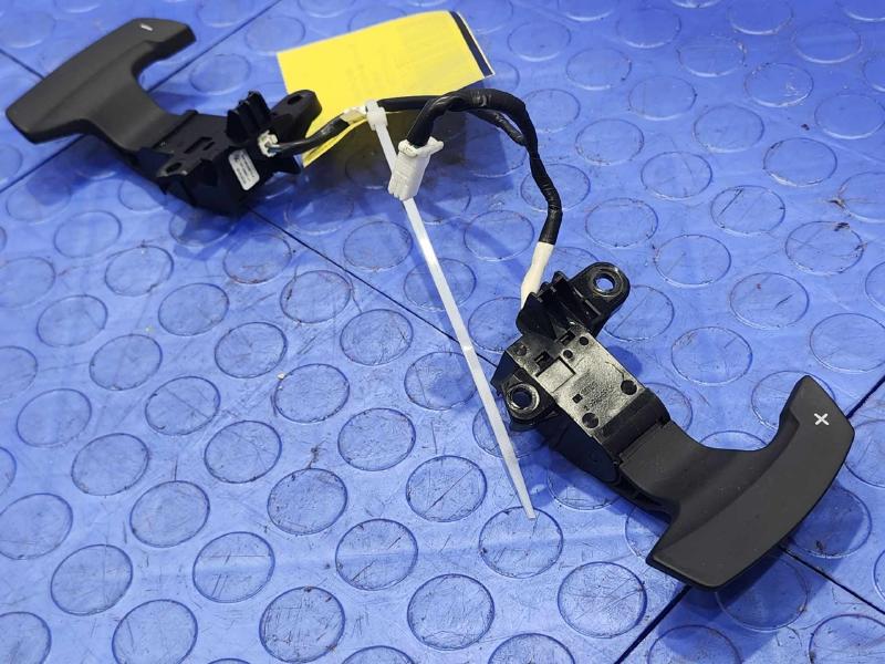 2015-2019 Subaru Outback Impreza Paddle Shifter Assembly OEM GS14900800