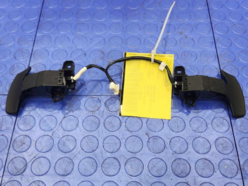 2015-2019 Subaru Outback Impreza Paddle Shifter Assembly OEM GS14900800