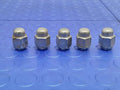 2012 Kia Sorento Lug Nuts