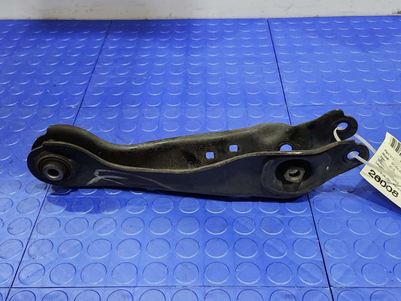 2015 Nissan Murano Lower Control Arm Rr