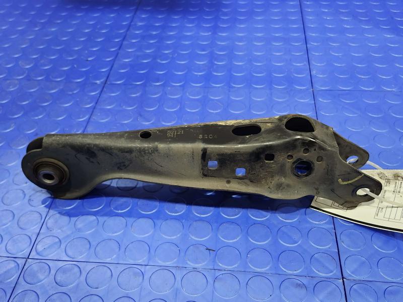 2015 Nissan Murano Lower Control Arm Rr