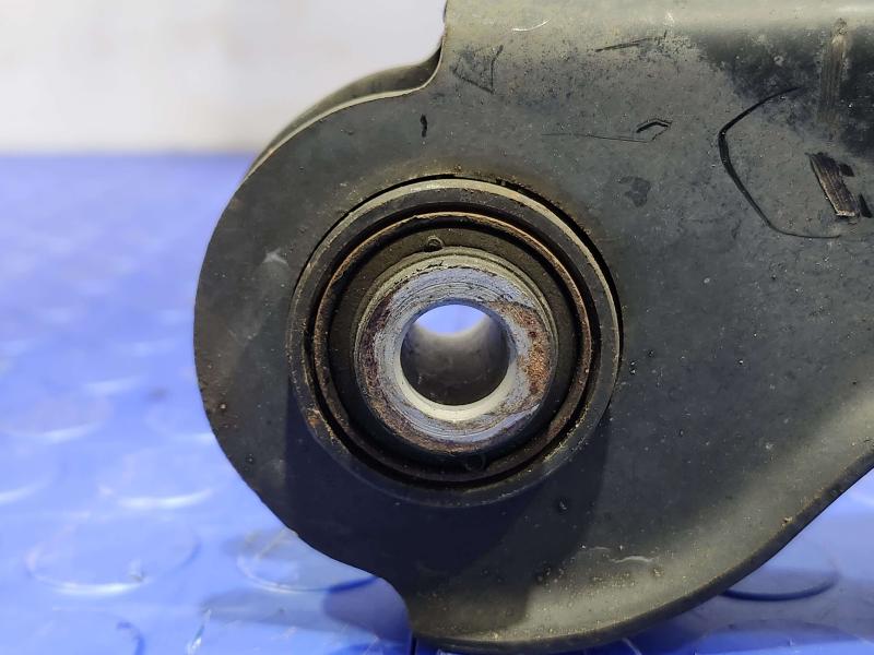 2015 Nissan Murano Lower Control Arm Rr