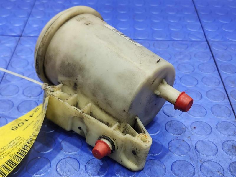 2009-2010 Dodge Ram 1500 5.7L Power Steering Oil Reservoir OEM 55398903AE