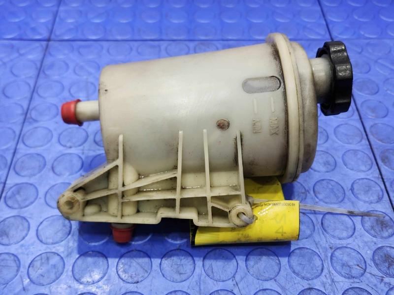 2009-2010 Dodge Ram 1500 5.7L Power Steering Oil Reservoir OEM 55398903AE