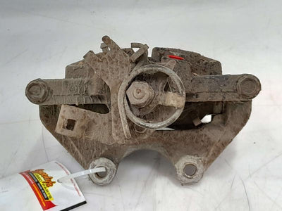 2007 Cadillac DTS Caliper