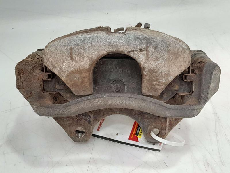 2007 Cadillac DTS Caliper