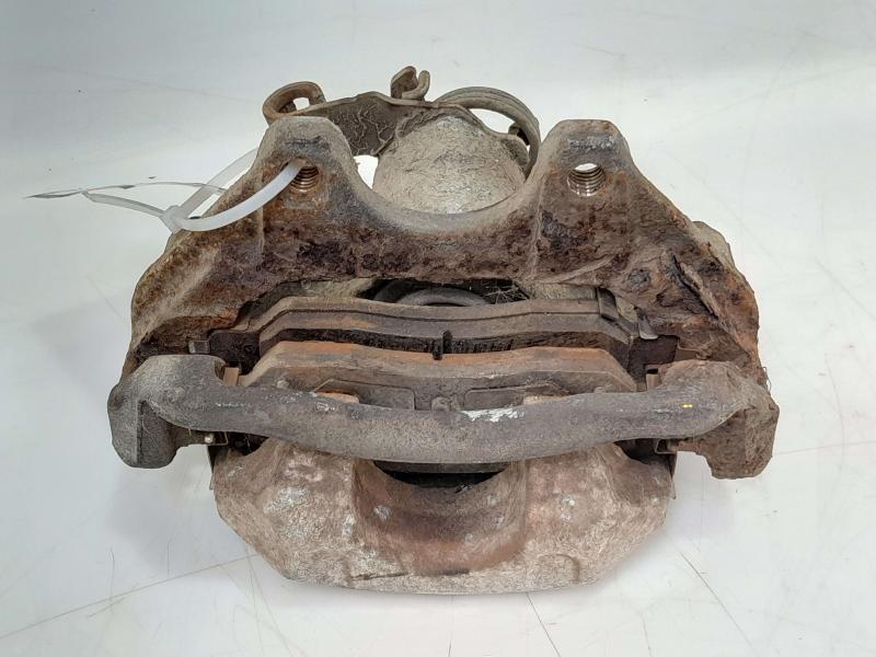 2007 Cadillac DTS Caliper