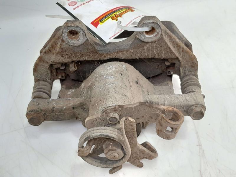2007 Cadillac DTS Caliper