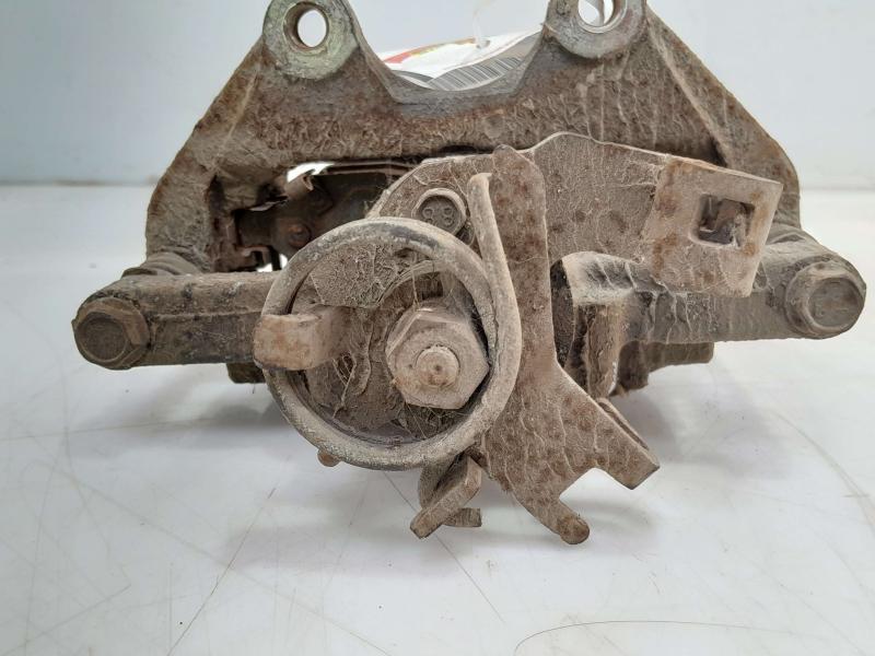 2007 Cadillac DTS Caliper