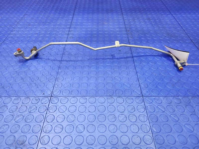 2006 BMW Z4 Air Conditioner Hose
