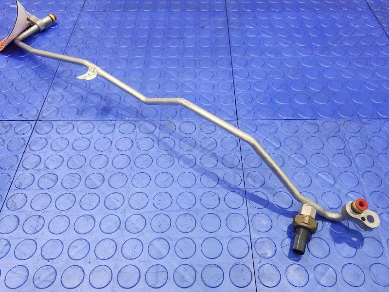2006 BMW Z4 Air Conditioner Hose