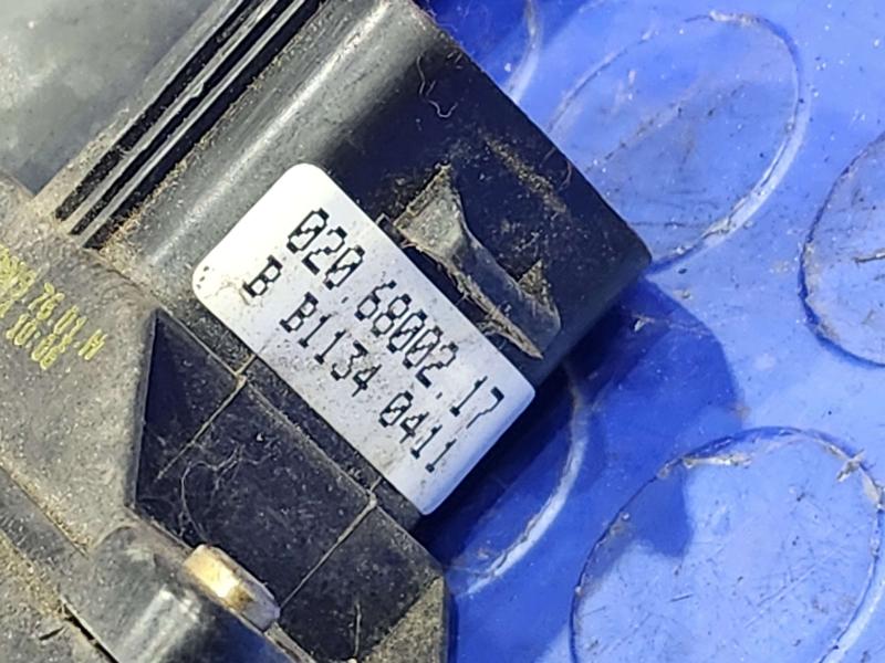 2004 Ford Explorer Back Glass Regulator