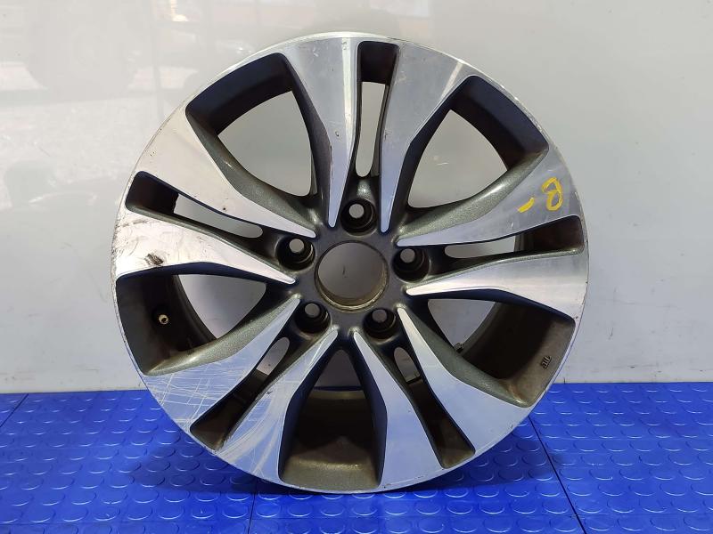 2013 Honda Accord Wheel