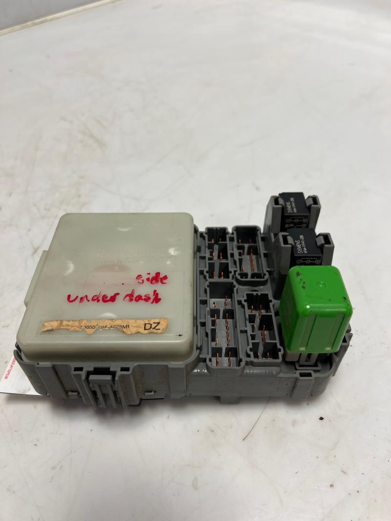1998 Honda Accord Cabin Fuse Box Multiplex Module RH Passenger Side OEM