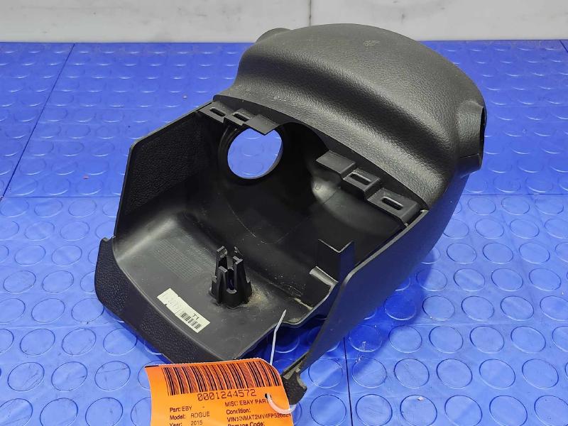 2015 Nissan Rogue Misc Ebay Parts
