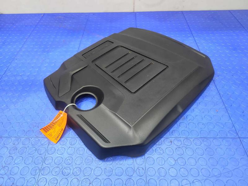 2018-2023 Jaguar F-Pace 2.0L Gasoline Engine Cover Garnish OEM T4N10869