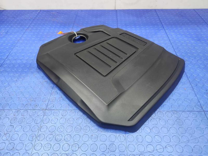 2018-2023 Jaguar F-Pace 2.0L Gasoline Engine Cover Garnish OEM T4N10869
