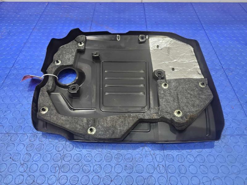 2018-2023 Jaguar F-Pace 2.0L Gasoline Engine Cover Garnish OEM T4N10869
