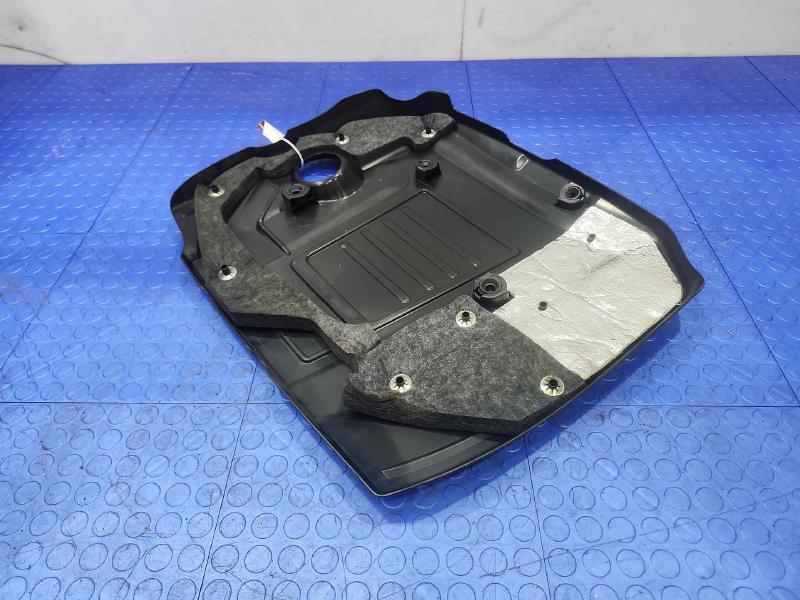 2018-2023 Jaguar F-Pace 2.0L Gasoline Engine Cover Garnish OEM T4N10869