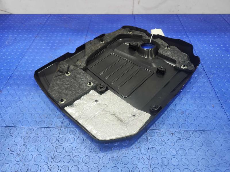 2018-2023 Jaguar F-Pace 2.0L Gasoline Engine Cover Garnish OEM T4N10869