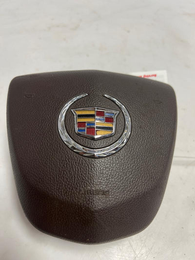 2014 Cadillac SRX Air Bag