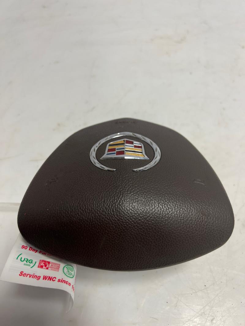 2014 Cadillac SRX Air Bag