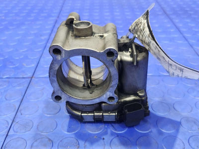 2012 Mercedes Sprinter Throttle Body/Valve Assy