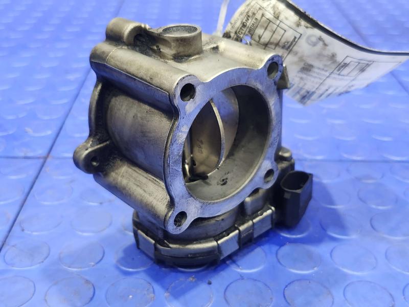 2012 Mercedes Sprinter Throttle Body/Valve Assy