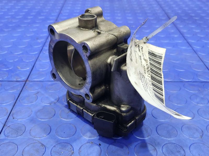 2012 Mercedes Sprinter Throttle Body/Valve Assy