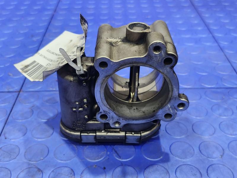 2012 Mercedes Sprinter Throttle Body/Valve Assy
