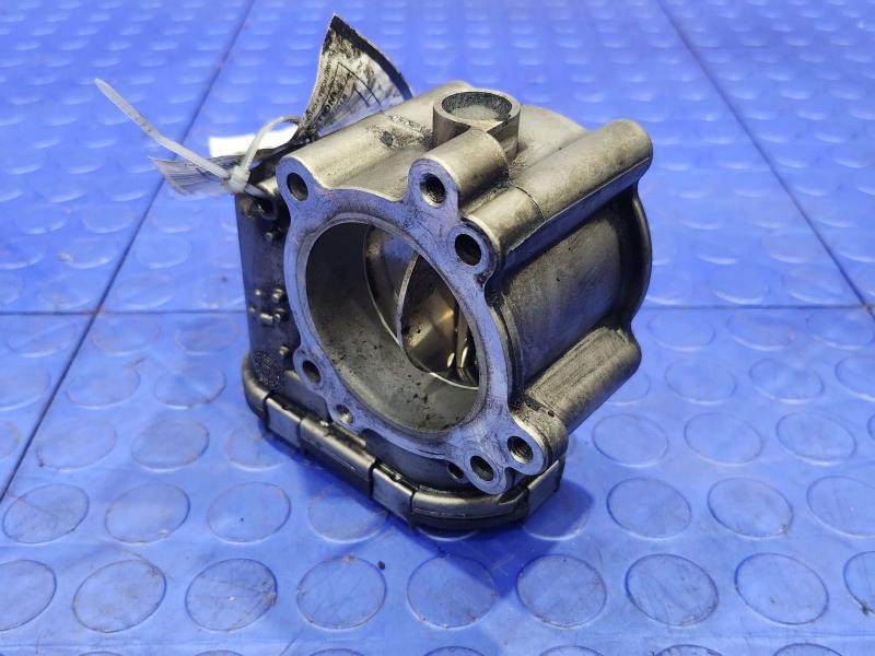 2012 Mercedes Sprinter Throttle Body/Valve Assy