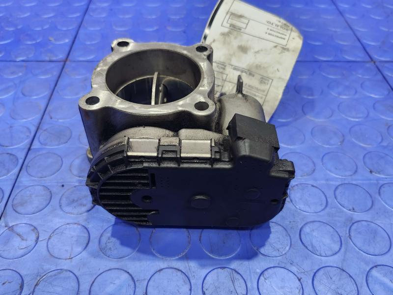 2012 Mercedes Sprinter Throttle Body/Valve Assy