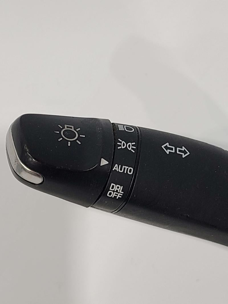 2015 Genesis Genesis Combination Switch