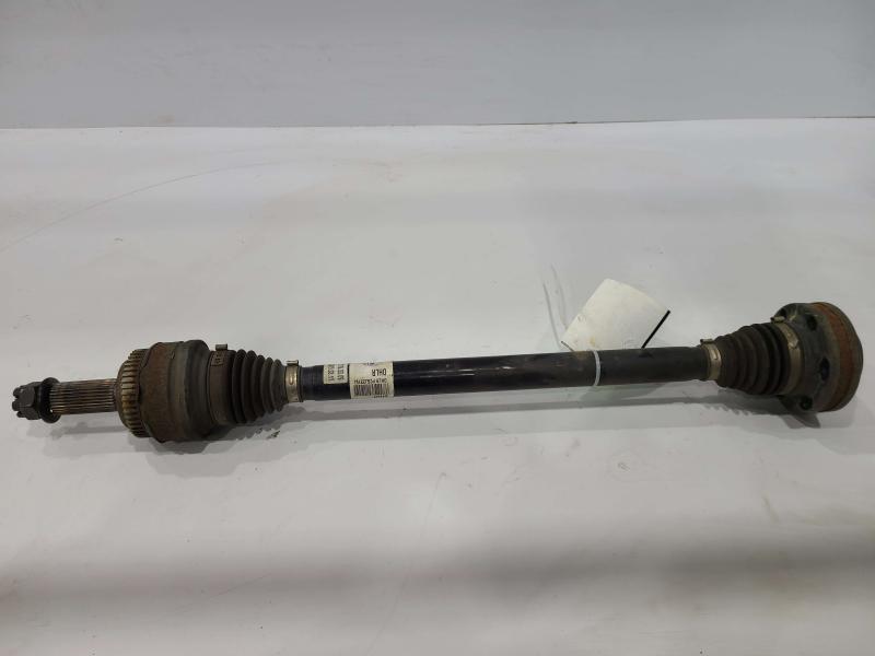2015 Genesis Genesis Axle Shaft