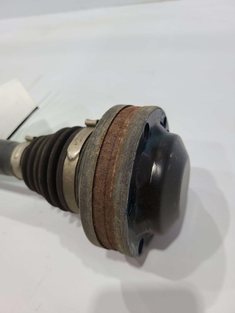 2015 Genesis Genesis Axle Shaft