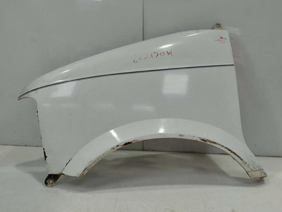 1995 Chevrolet Astro Fender