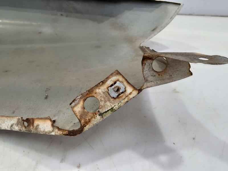 1995 Chevrolet Astro Fender