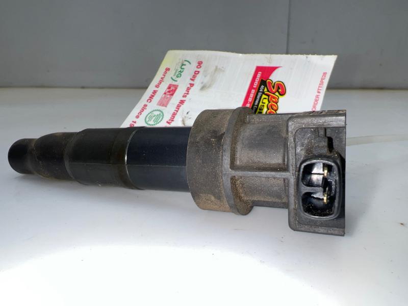 2017 Kia Sorento Ignition Coil/Ignitor