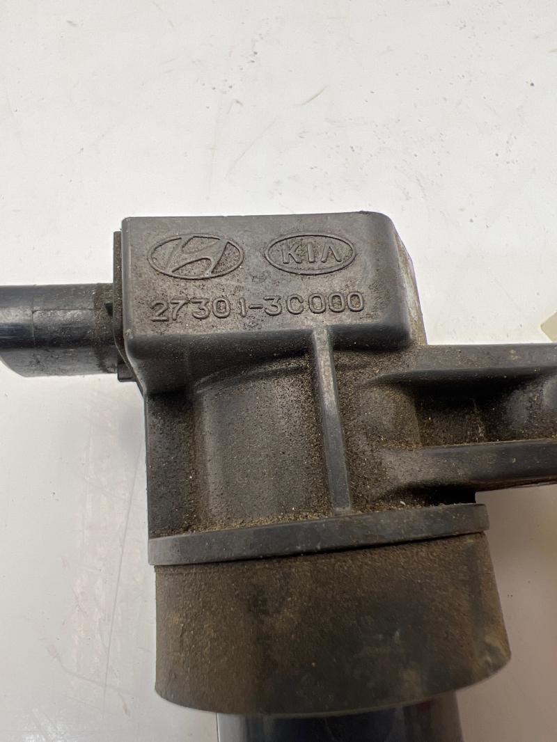2017 Kia Sorento Ignition Coil/Ignitor