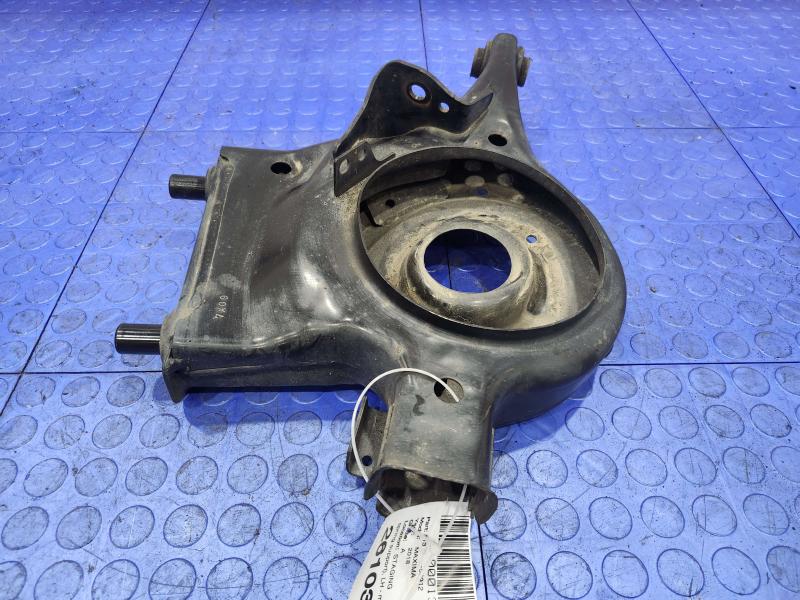 2018 Nissan Maxima Lower Control Arm Rr