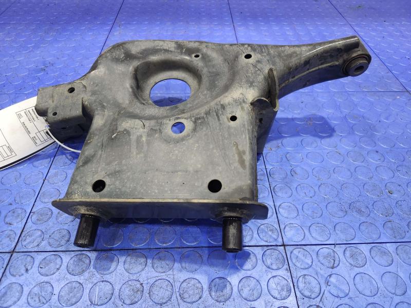 2018 Nissan Maxima Lower Control Arm Rr