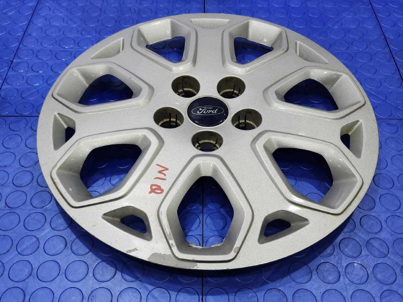 2012 Ford Focus Wheel Cover