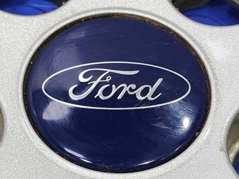 2012 Ford Focus Wheel Cover