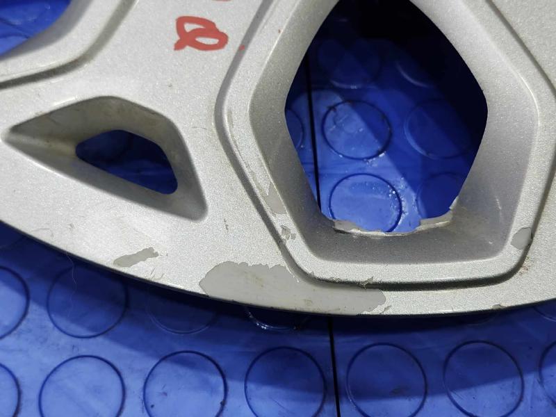 2012 Ford Focus Wheel Cover