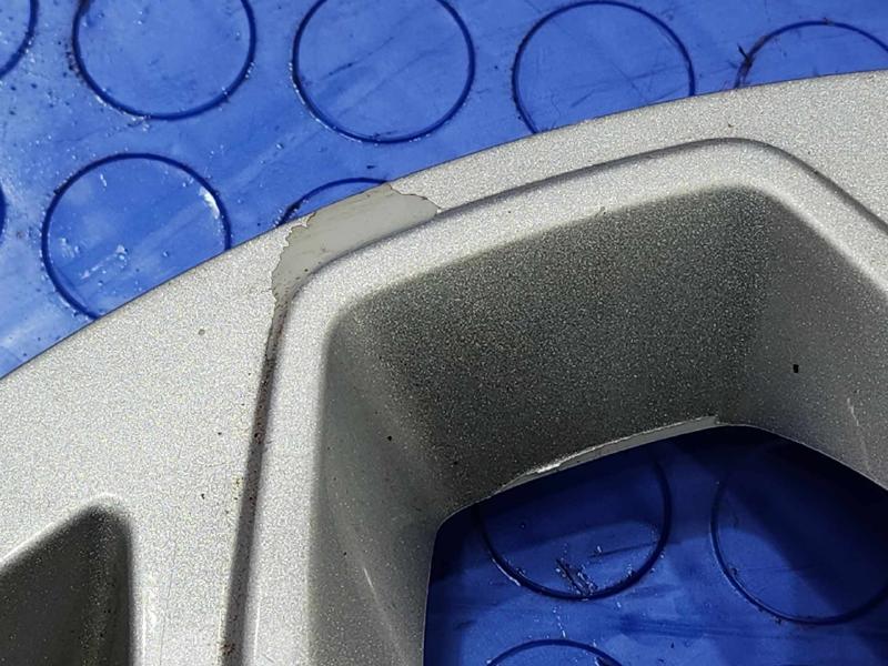 2012 Ford Focus Wheel Cover