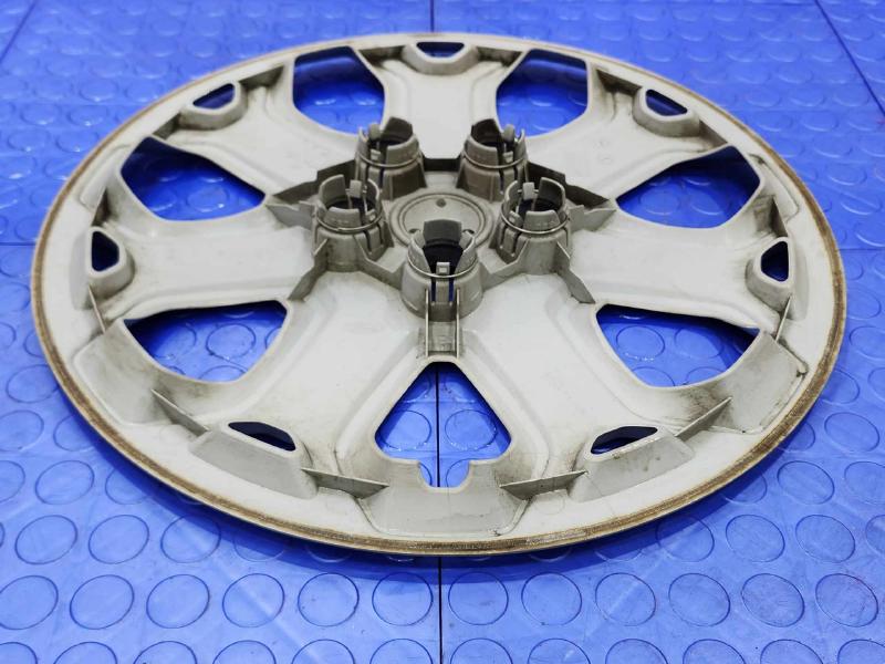 2012 Ford Focus Wheel Cover
