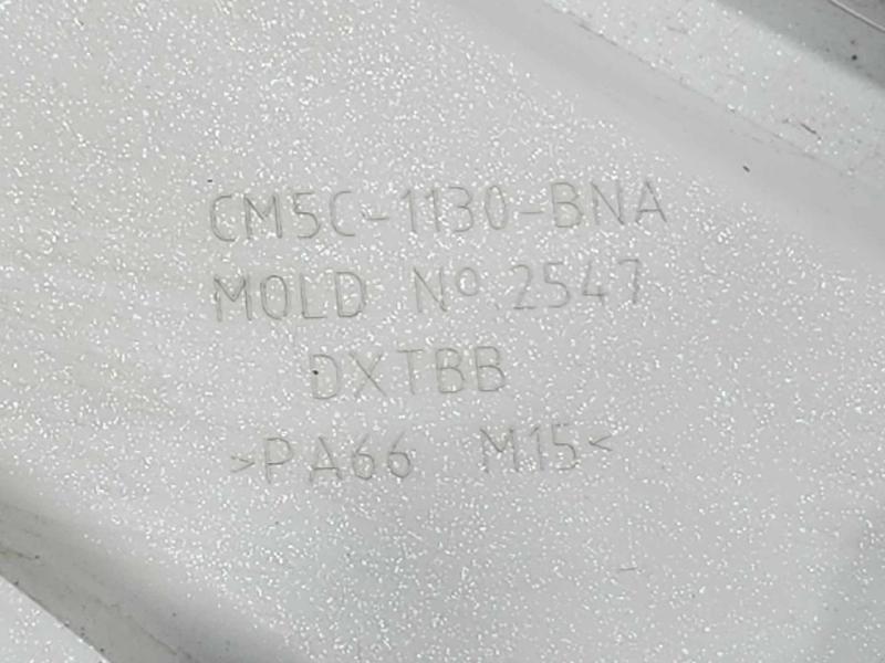 2012 Ford Focus Wheel Cover
