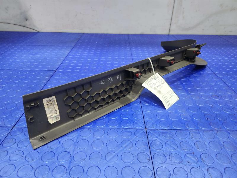 2017 Chevrolet Malibu Misc Ebay Parts